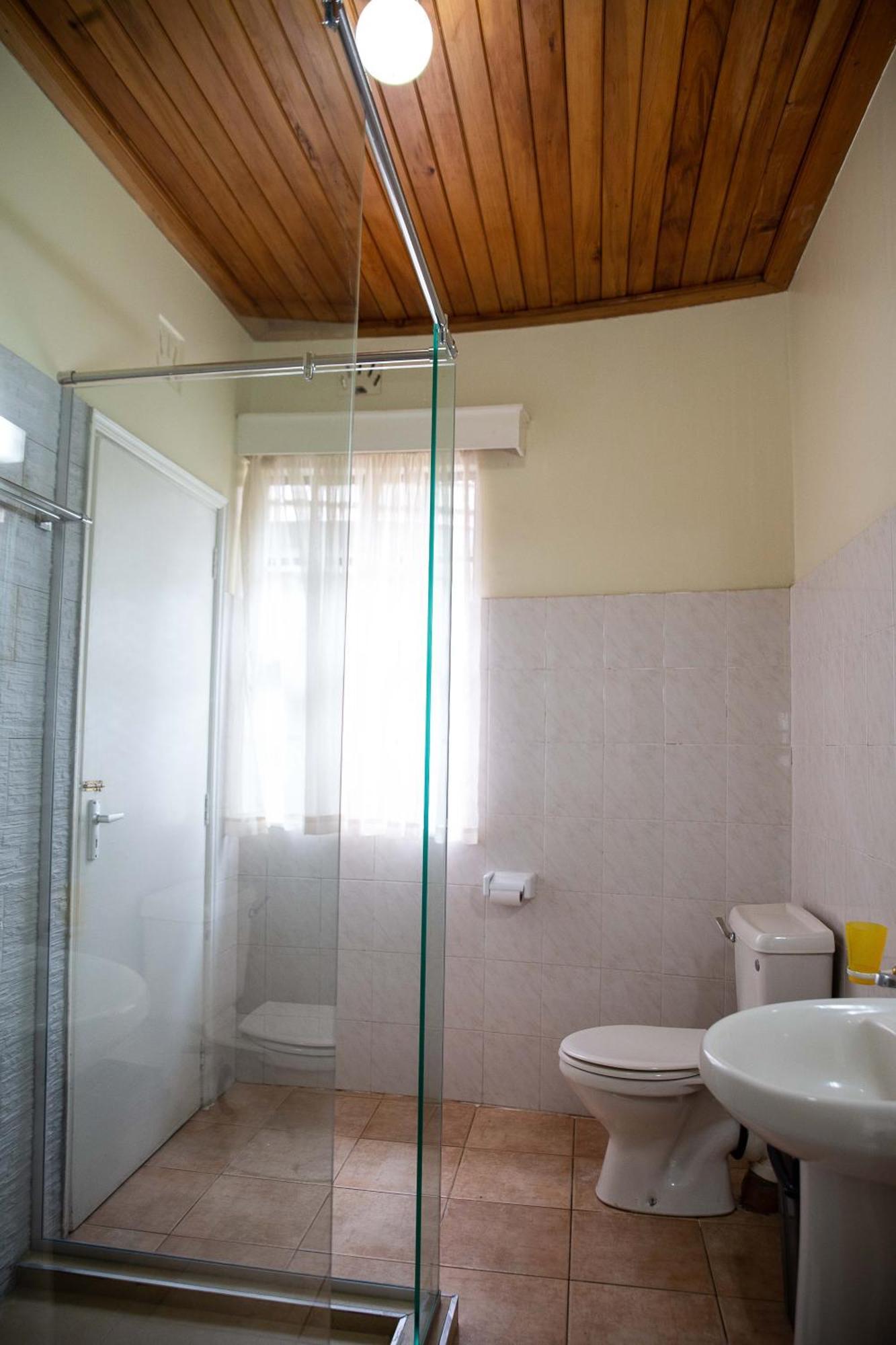 Thayu Farm Hotel Limuru Bagian luar foto