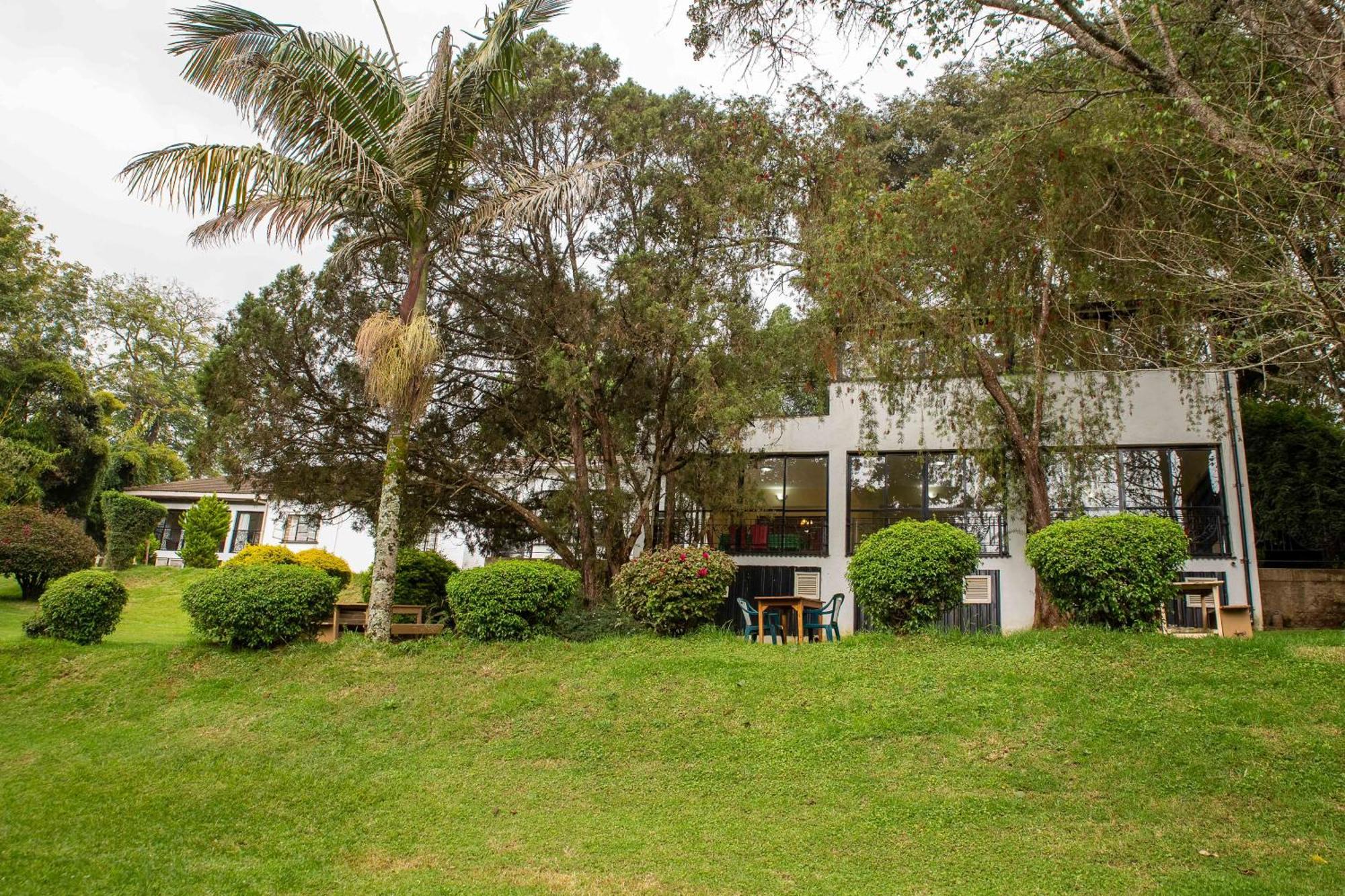 Thayu Farm Hotel Limuru Bagian luar foto