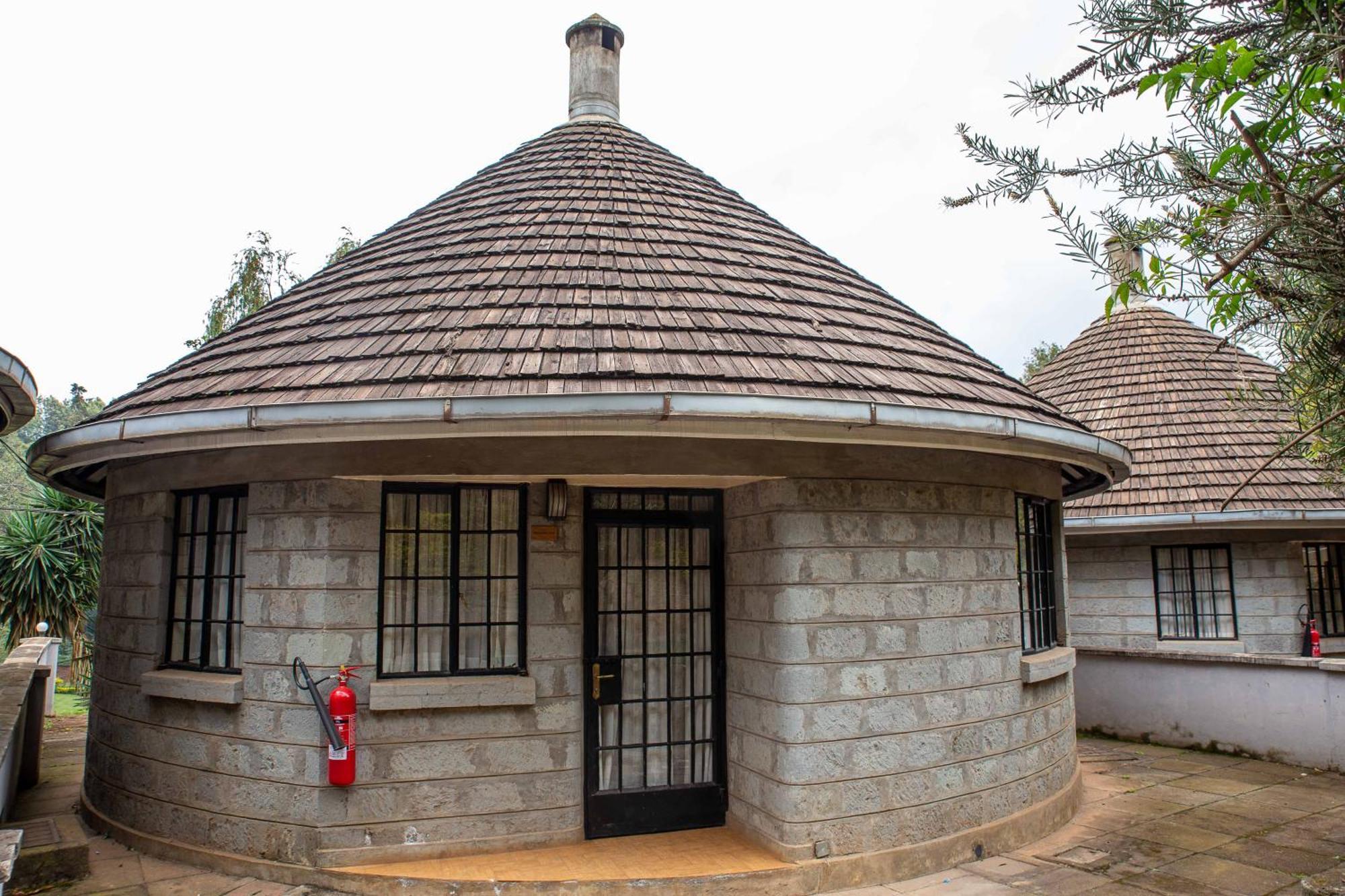 Thayu Farm Hotel Limuru Ruang foto